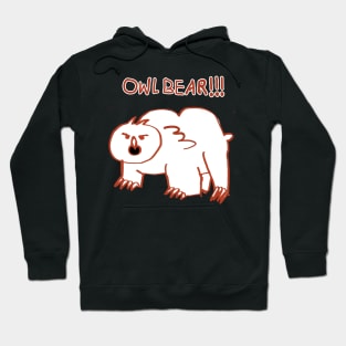 OWLBEAR #1 Hoodie